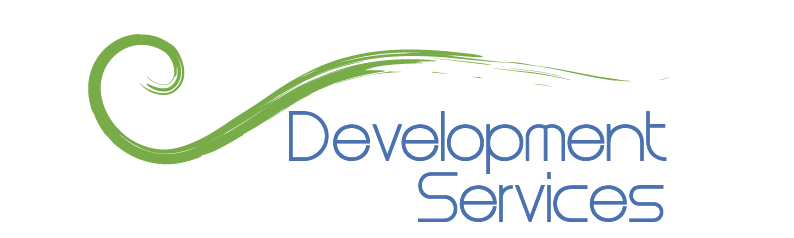 Development Services Logo