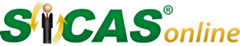 logo SICAS