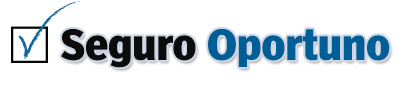 Seguro Oportuno